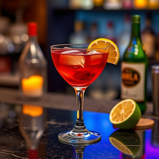 cocktail