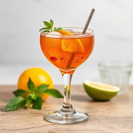 cocktail