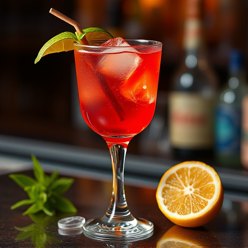 cocktail
