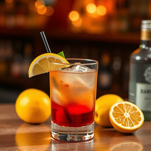 cocktail