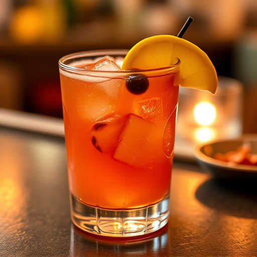cocktail
