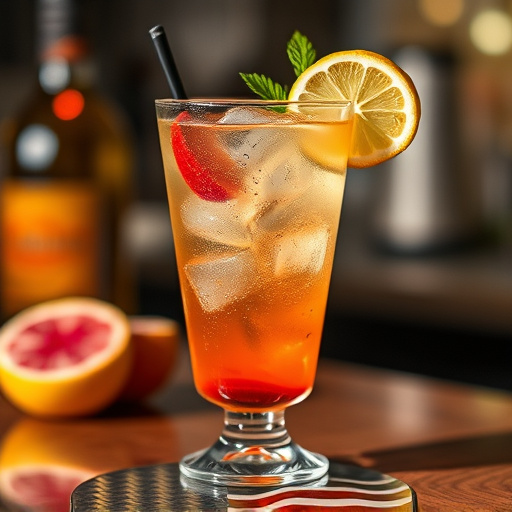 cocktail