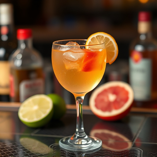 cocktail