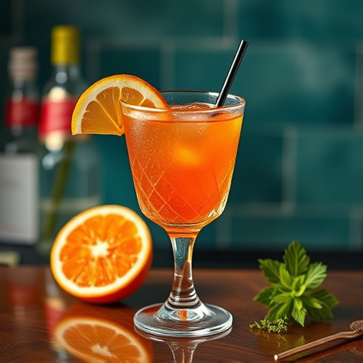cocktail