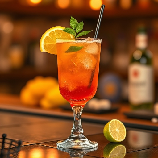 cocktail