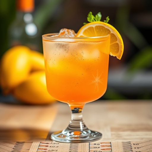 cocktail