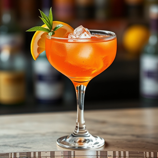 cocktail