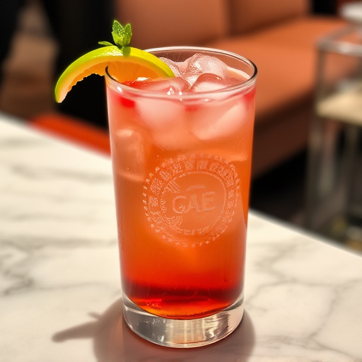 cocktail