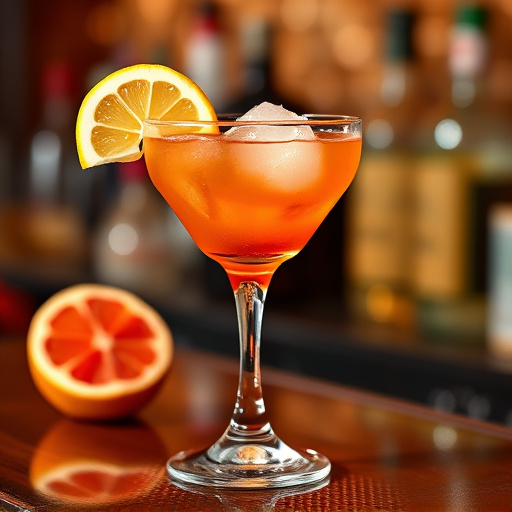 cocktail