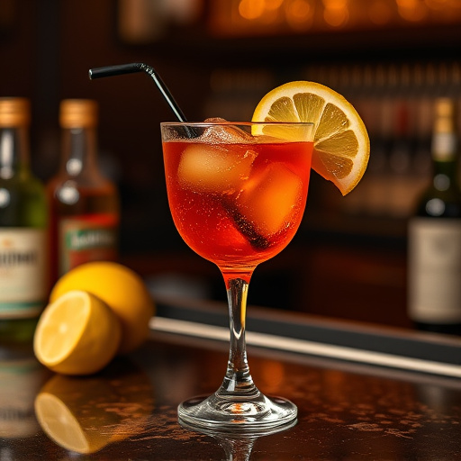cocktail