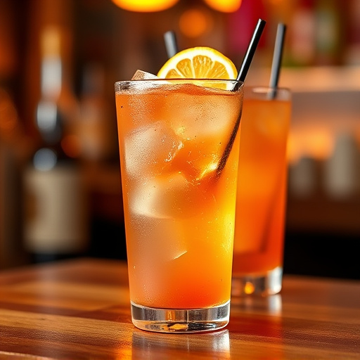 cocktail