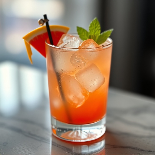 cocktail