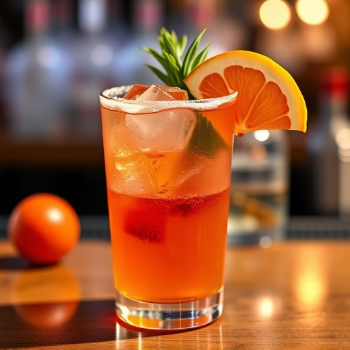 cocktail