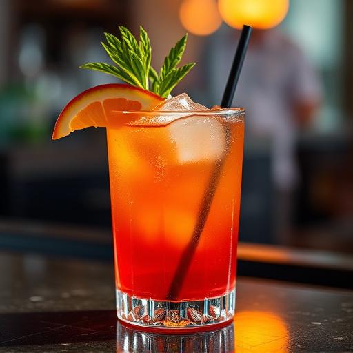 cocktail