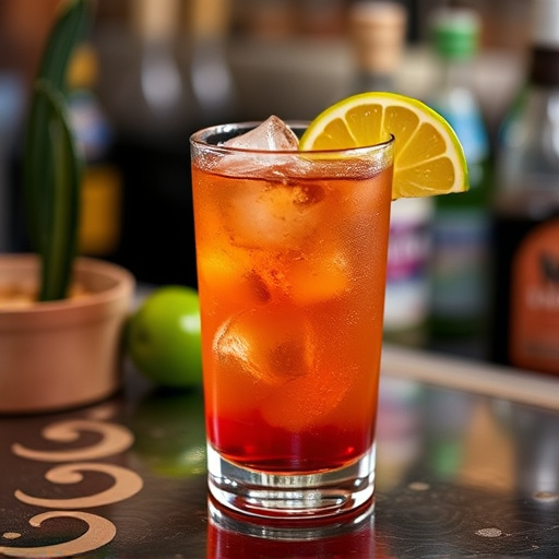 cocktail