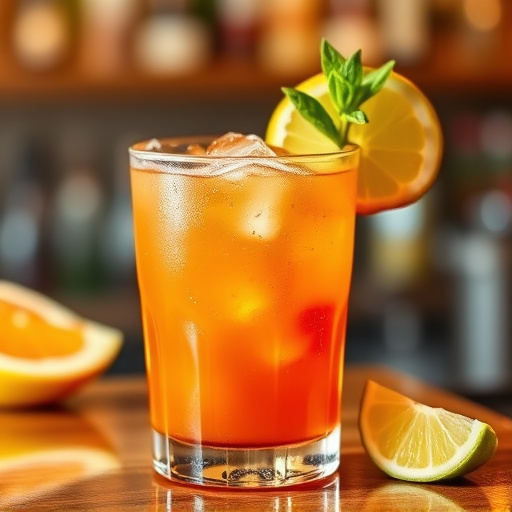 cocktail