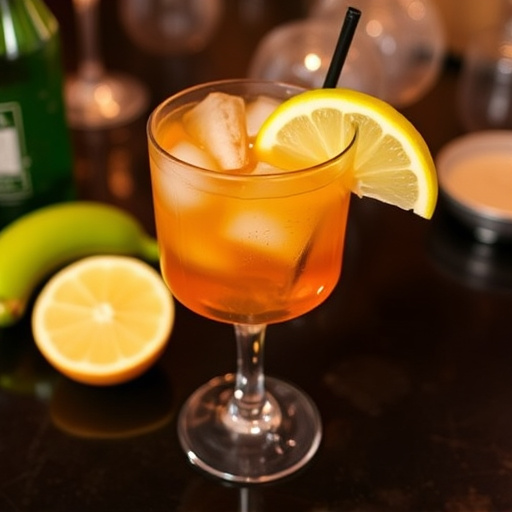 cocktail