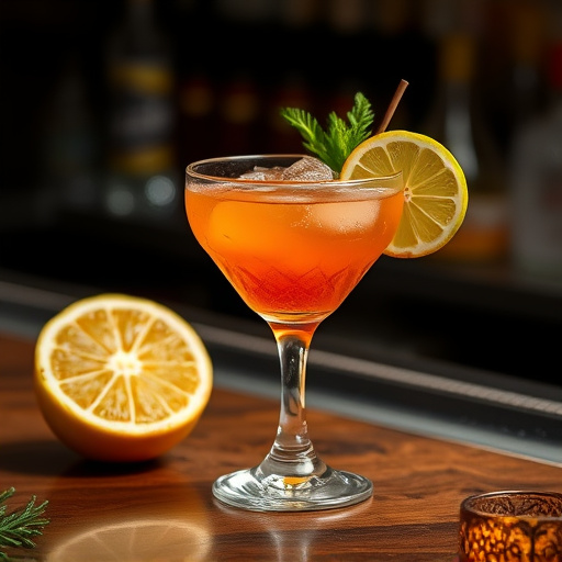cocktail