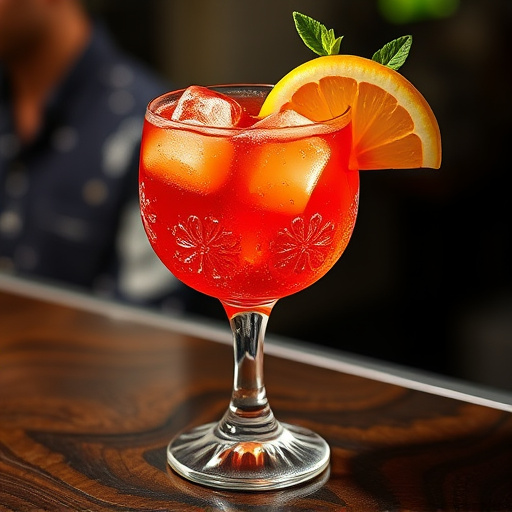 cocktail