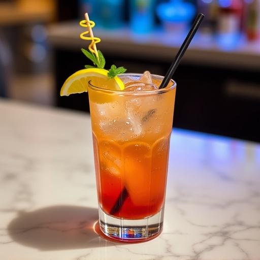 cocktail