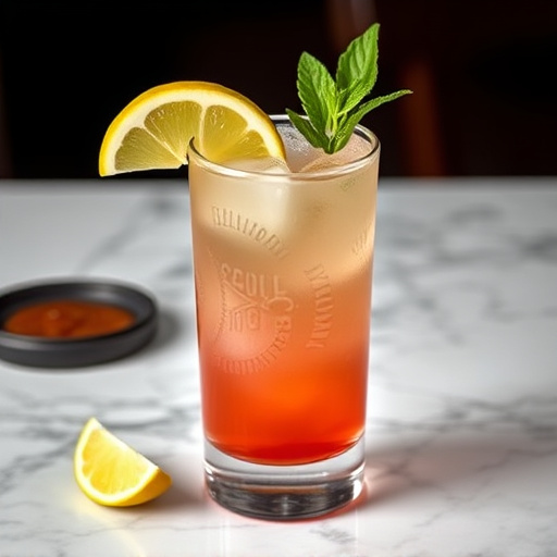 cocktail