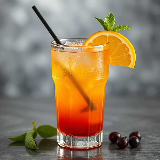 cocktail