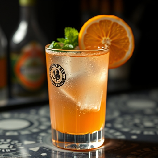 cocktail