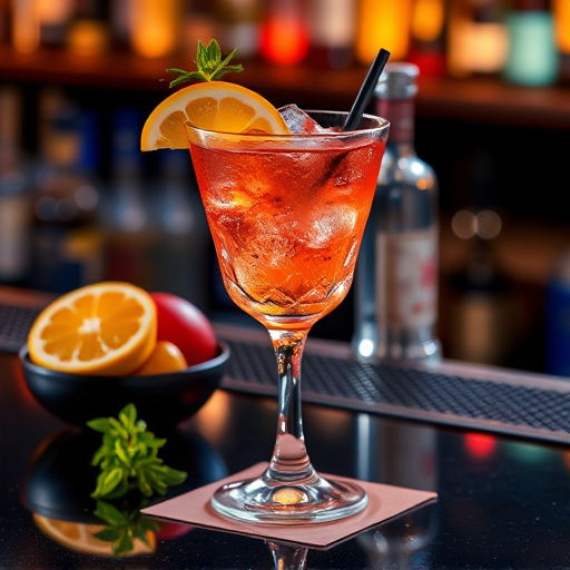 cocktail