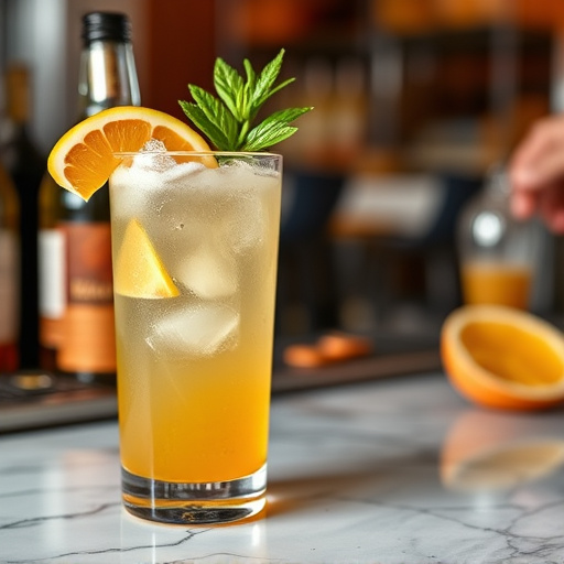 cocktail