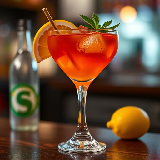 cocktail