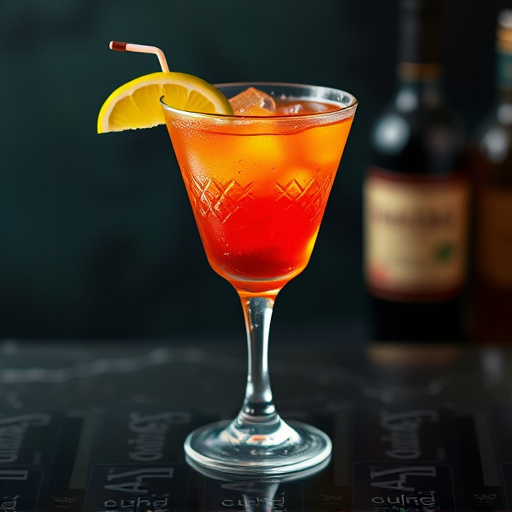 cocktail