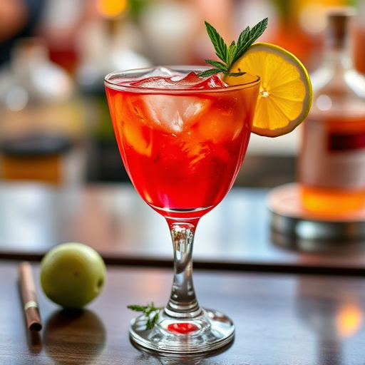 cocktail