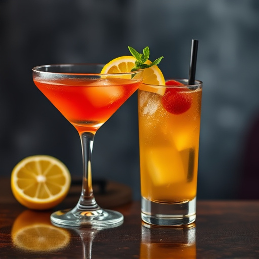 cocktail