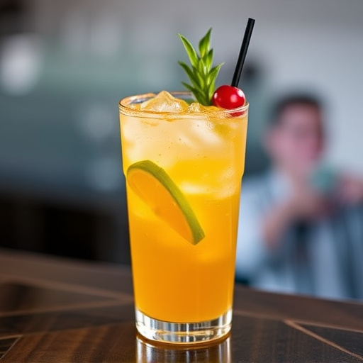 cocktail
