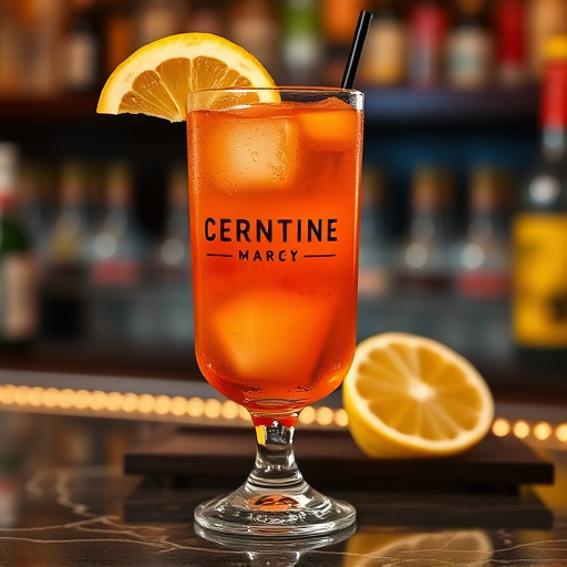 cocktail