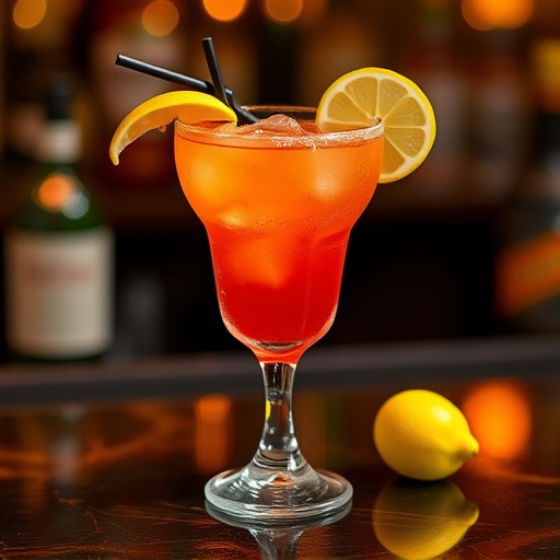 cocktail