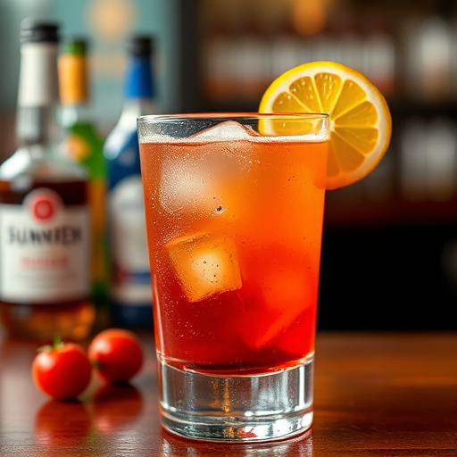 cocktail