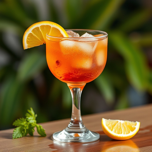 cocktail
