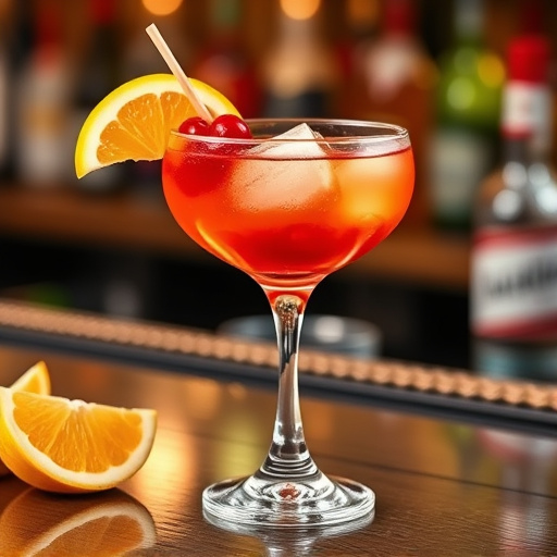 cocktail