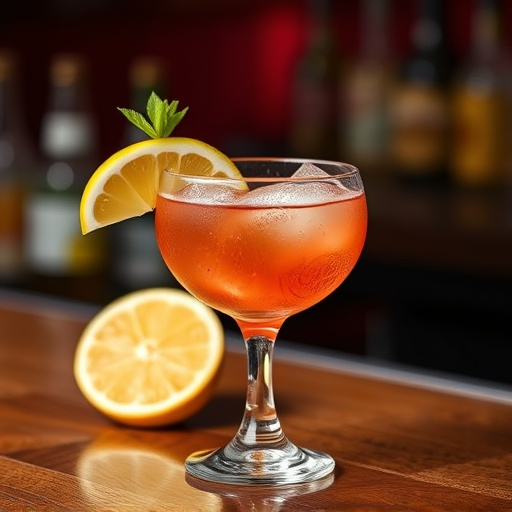 cocktail