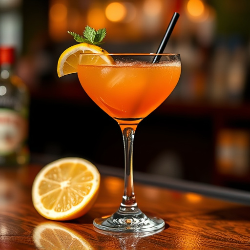 cocktail