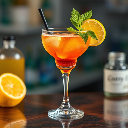 cocktail