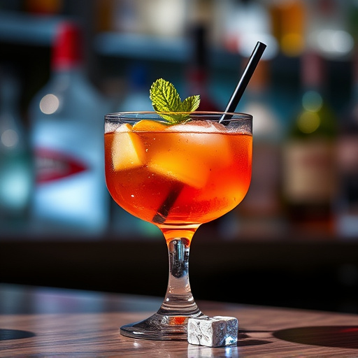 cocktail