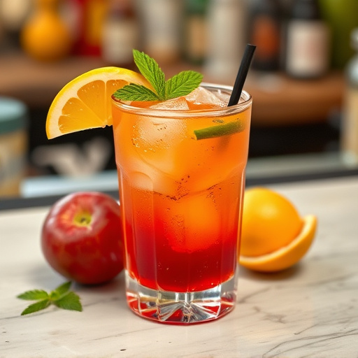 cocktail