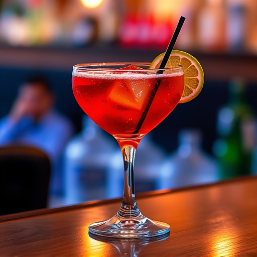 cocktail