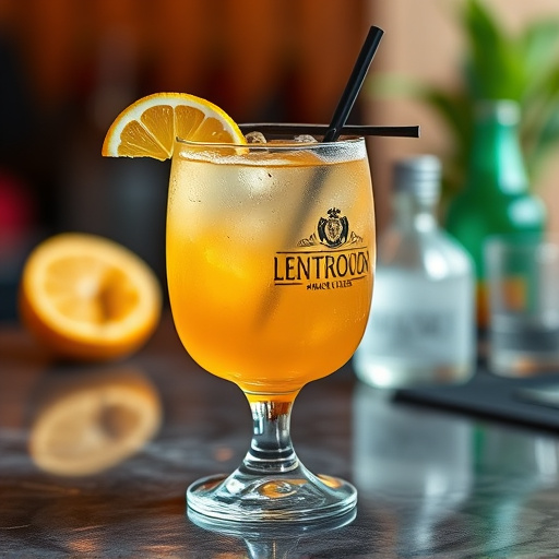 cocktail
