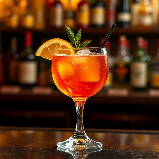 cocktail