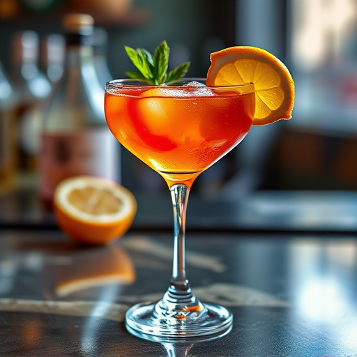 cocktail