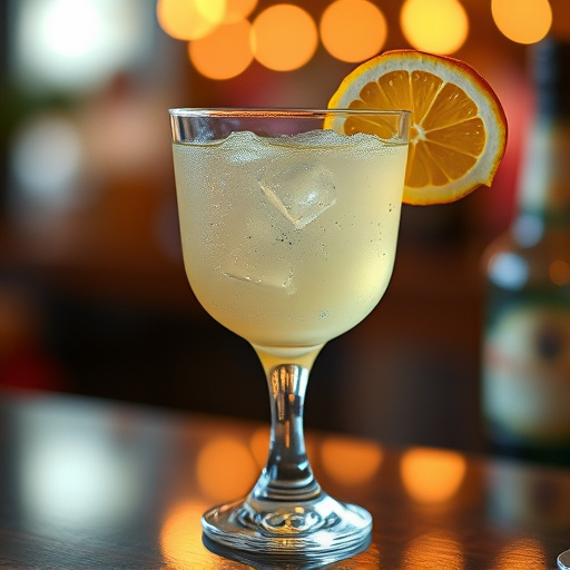 cocktail