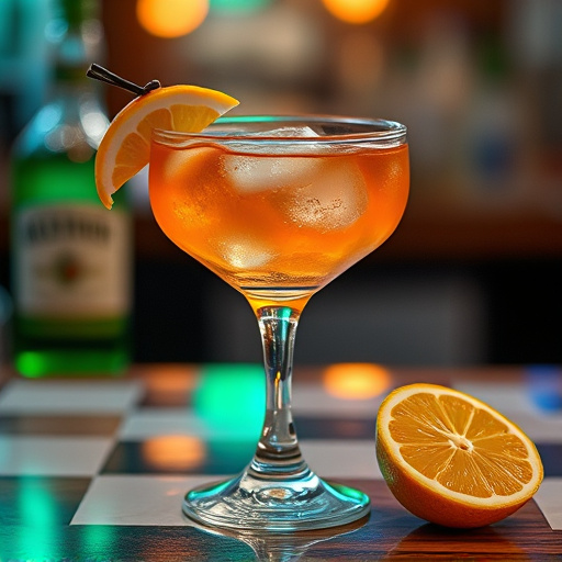 cocktail